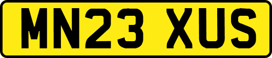 MN23XUS