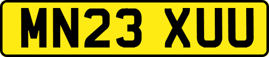 MN23XUU