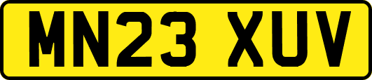 MN23XUV