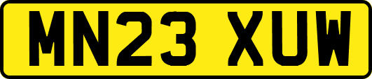 MN23XUW