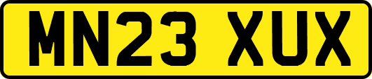 MN23XUX
