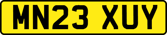 MN23XUY