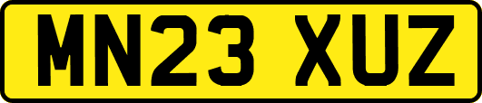 MN23XUZ