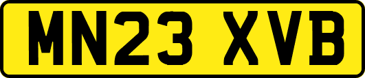 MN23XVB