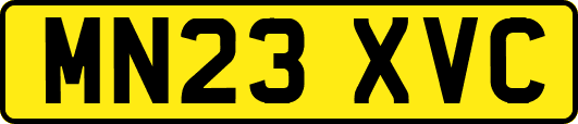 MN23XVC