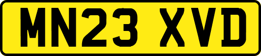 MN23XVD