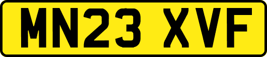 MN23XVF