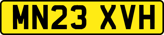 MN23XVH