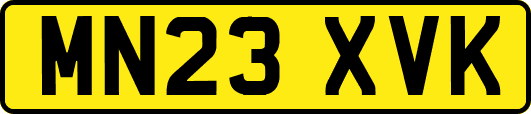 MN23XVK