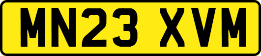 MN23XVM