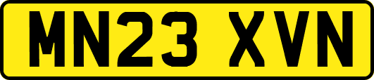 MN23XVN