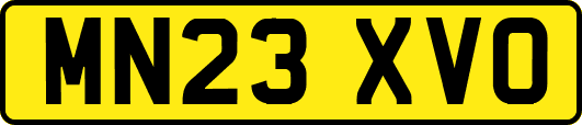 MN23XVO