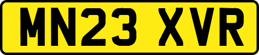 MN23XVR