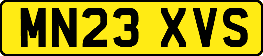 MN23XVS