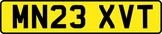 MN23XVT