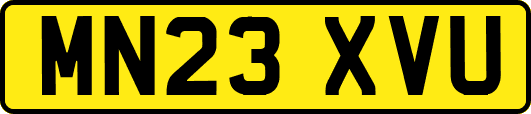 MN23XVU