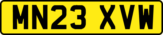 MN23XVW