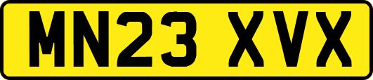 MN23XVX
