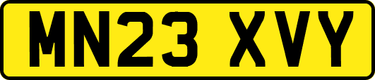 MN23XVY