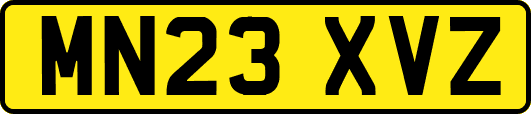 MN23XVZ