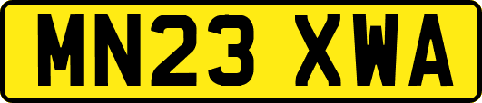 MN23XWA