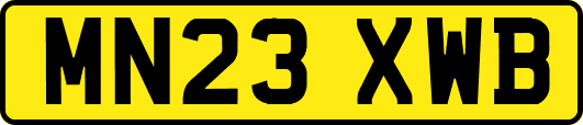 MN23XWB