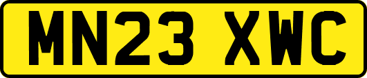 MN23XWC