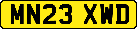 MN23XWD