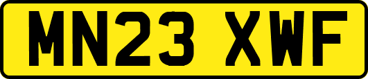 MN23XWF