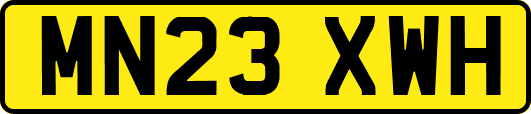 MN23XWH