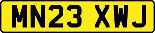 MN23XWJ
