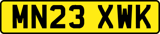 MN23XWK