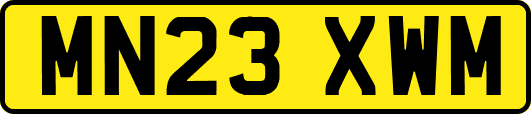 MN23XWM