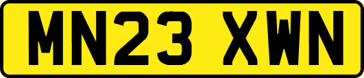 MN23XWN
