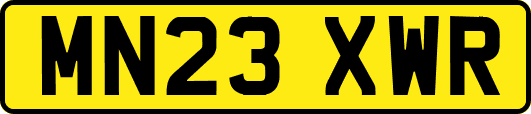 MN23XWR