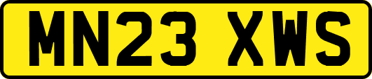 MN23XWS
