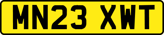 MN23XWT