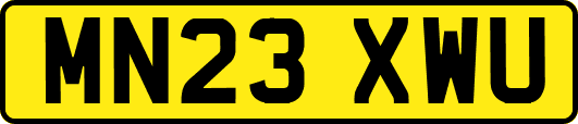 MN23XWU