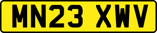 MN23XWV