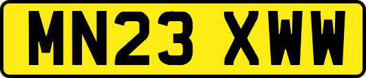 MN23XWW
