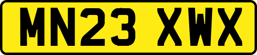 MN23XWX