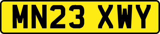 MN23XWY