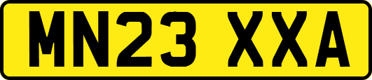 MN23XXA