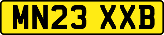 MN23XXB