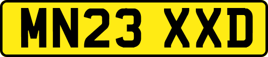 MN23XXD