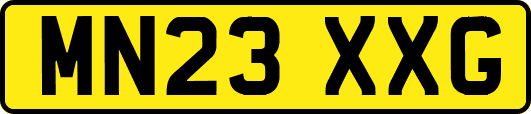 MN23XXG