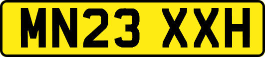 MN23XXH