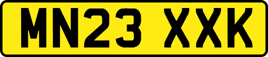 MN23XXK