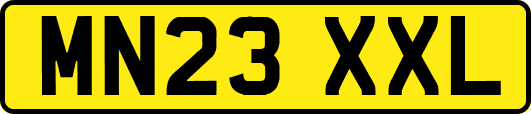 MN23XXL