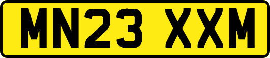 MN23XXM